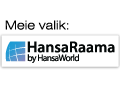 Hansaraama