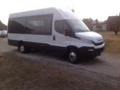 Iveco Daily 19kohta