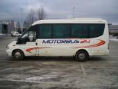 Ford 163BVT 16 kohta lux