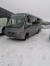 Marco Polo 25 seater